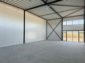 Naujas Projektas Sandėliavimo Paskirties - nuotraukos Nr. 20