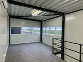 Naujas Projektas Sandėliavimo Paskirties - nuotraukos Nr. 3
