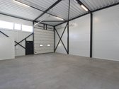 Naujas Projektas Sandėliavimo Paskirties - nuotraukos Nr. 14
