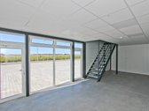 Naujas Projektas Sandėliavimo Paskirties - nuotraukos Nr. 7