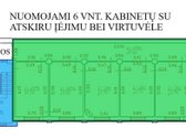 Nuomojamos administracinei veiklai - nuotraukos Nr. 2