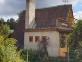 Parduodamas sodas su nameliu Varėnos r. - nuotraukos Nr. 25