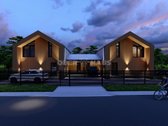 Vilniaus m., Balsiuose, Toleikių g., projekte - nuotraukos Nr. 2