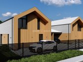 Vilniaus m., Balsiuose, Toleikių g., projekte - nuotraukos Nr. 10