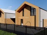 Vilniaus m., Balsiuose, Toleikių g., projekte - nuotraukos Nr. 11