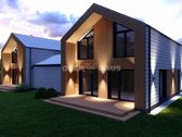 Vilniaus m., Balsiuose, Toleikių g., projekte - nuotraukos Nr. 12