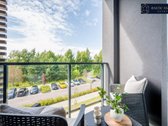 Parduodamas Naujai Ir Kokybiškai Įrengtas 1.5 - nuotraukos Nr. 15