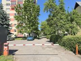 Parduodamas 33,87 kv.m. 1- o kambario butas - nuotraukos Nr. 8