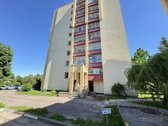 Parduodamas 33,87 kv.m. 1- o kambario butas - nuotraukos Nr. 9