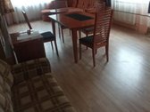 Isnuomojamos patalpos nuosavame name 100m2 - nuotraukos Nr. 2