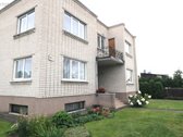 Parduodamas 119,19 Kv.m Gyvenamo Ploto Namas - nuotraukos Nr. 2