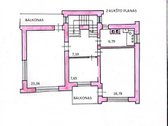 Parduodamas 119,19 Kv.m Gyvenamo Ploto Namas - nuotraukos Nr. 49