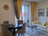 Išnumojamas jaukus 3 kambarių butas - nuotraukos Nr. 11