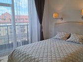 Išnumojamas jaukus 3 kambarių butas - nuotraukos Nr. 18