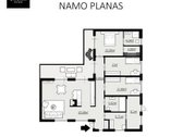 Jaukus Ir Pilnai Įrengtas Namas Vilniuje, - nuotraukos Nr. 23