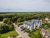 Erdvus 3 Kambarių Butas Ramioje Klaipėdos Vietoje - nuotraukos Nr. 24