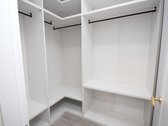 Nuomojamas kotedžas 92 kv.m. 3 dideli kambariai. - nuotraukos Nr. 6