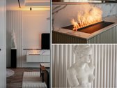 Parduodamas Modernios Klasikos Interjero - nuotraukos Nr. 4
