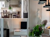 Parduodamas Modernios Klasikos Interjero - nuotraukos Nr. 6