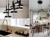Parduodamas Modernios Klasikos Interjero - nuotraukos Nr. 15