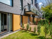 Parduodamas Modernios Klasikos Interjero - nuotraukos Nr. 26