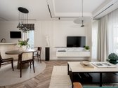 Parduodamas Modernios Klasikos Interjero - nuotraukos Nr. 3