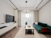 Parduodamas Modernios Klasikos Interjero - nuotraukos Nr. 9