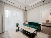 Parduodamas Modernios Klasikos Interjero - nuotraukos Nr. 8