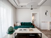 Parduodamas Modernios Klasikos Interjero - nuotraukos Nr. 27
