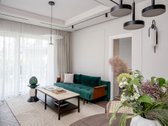 Parduodamas Modernios Klasikos Interjero - nuotraukos Nr. 10