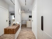 Parduodamas Modernios Klasikos Interjero - nuotraukos Nr. 13