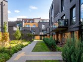 Parduodamas Modernios Klasikos Interjero - nuotraukos Nr. 35