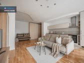 Parduodamas Tvarkingas Erdvus 2 Kambarių - nuotraukos Nr. 7