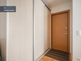 Parduodamas Tvarkingas Erdvus 2 Kambarių - nuotraukos Nr. 27
