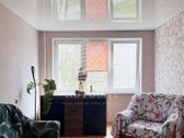 2 Kambarių Butas Ramioje Nidos G. – 48 M², 2 - nuotraukos Nr. 2