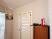 2 Kambarių Butas Ramioje Nidos G. – 48 M², 2 - nuotraukos Nr. 3