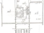 2 Kambarių Butas Ramioje Nidos G. – 48 M², 2 - nuotraukos Nr. 11