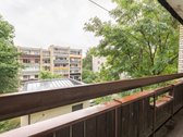 Parduodamas Tvarkingas Ir Jaukus 2 Kambarių - nuotraukos Nr. 22