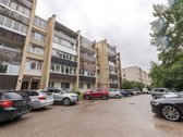 Parduodamas Tvarkingas Ir Jaukus 2 Kambarių - nuotraukos Nr. 25
