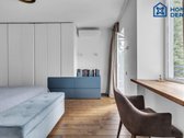 Moderni klasika, persipynusi su senamiesčio - nuotraukos Nr. 13