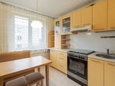 Parduodamas Tvarkingas Ir Jaukus 2 Kambarių - nuotraukos Nr. 12