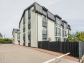 Erdvus 3 Kambarių Butas Ramioje Klaipėdos Vietoje - nuotraukos Nr. 17