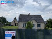 Parduodamas namas Dambravos k., Juodupės g. - nuotraukos Nr. 6
