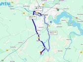 Parduodamas namas Dambravos k., Juodupės g. - nuotraukos Nr. 37