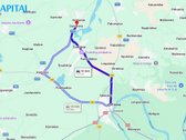 Parduodamas namas Dambravos k., Juodupės g. - nuotraukos Nr. 38