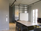 Nuomojamas erdvus ir saulėtas butas Gedimino - nuotraukos Nr. 6