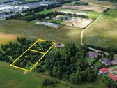 Parduodami Du Komercinės Paskirties Žemės - nuotraukos Nr. 2