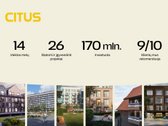 Citus Tyzenhauz - modernus projektas, - nuotraukos Nr. 16