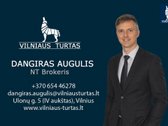 Nuomojamas Erdvus 80 M² Būstas Antrokalnyje – - nuotraukos Nr. 14