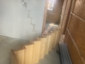 Išparduodami 3 karkasiniai nameliai 8x4 m - nuotraukos Nr. 5